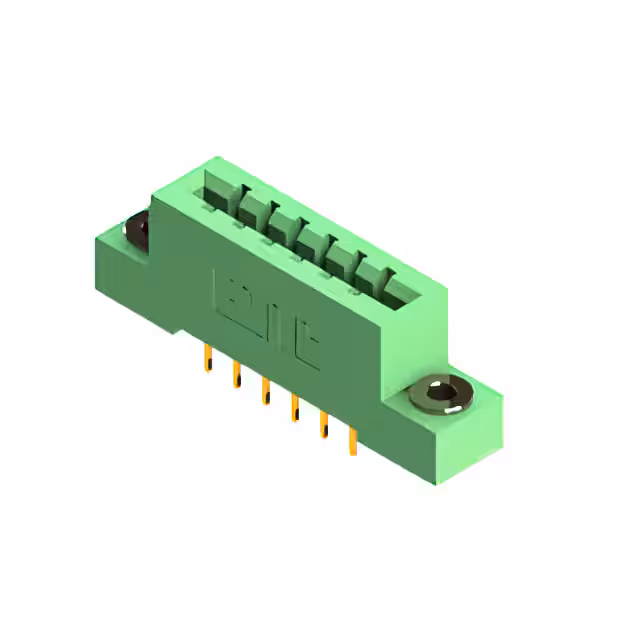 837-006-558-103 EDAC Inc.  Edgeboard Connectors